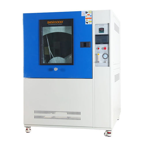 Dust chamber - SM-SC-1000C - Sanwood Technology - climatic / temperature / sand corrosion