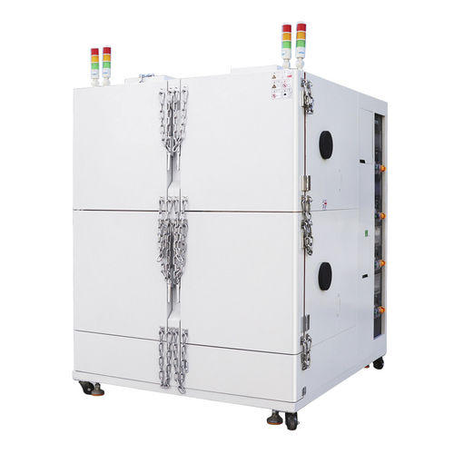 Climate chamber - SM-4-125L-250 - Sanwood Technology - temperature / thermal shock / for avionics instruments