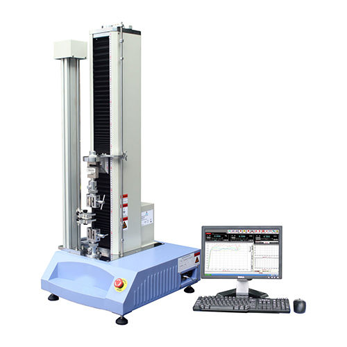 Compression testing machine - SM-8010 - Sanwood Technology - universal ...