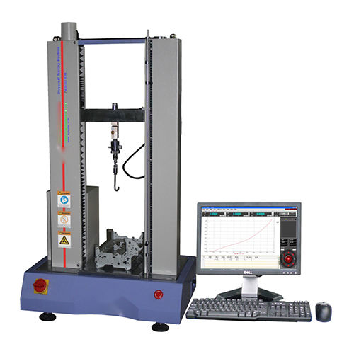Compression test machine - SM-8018 - Sanwood Technology - tensile / bending / peel