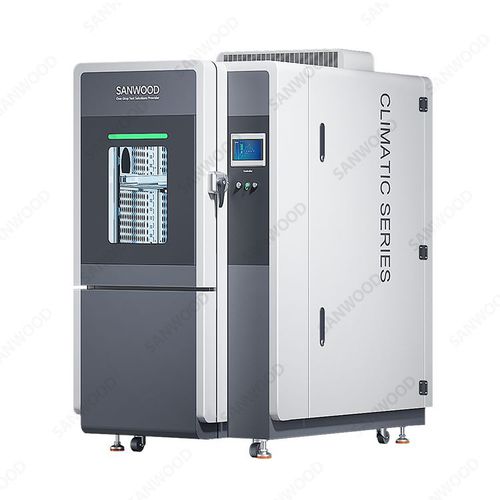 climate chamber - Sanwood Technology