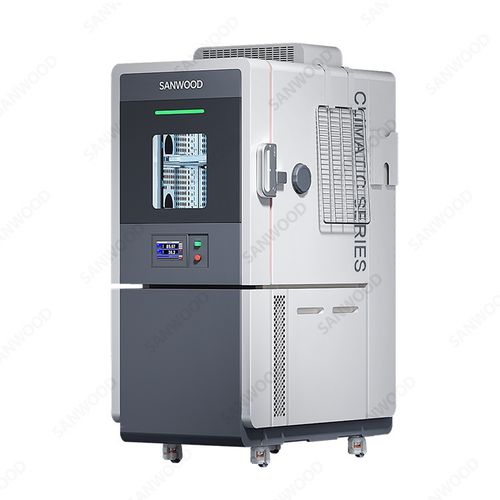 Climate chamber - SMC-150-CD - Sanwood Technology - temperature / environmental / for environmental simulation