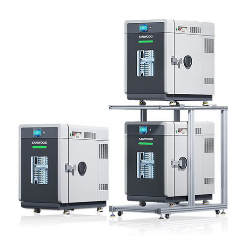 climatic test chamber - Sanwood Technology