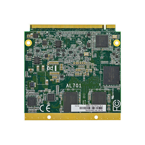 Qseven® computer-on-module - AL701 - DFI - Intel® Celeron® N3350 / Intel® Atom x7-E3950 / Intel® Atom® x5-E3940