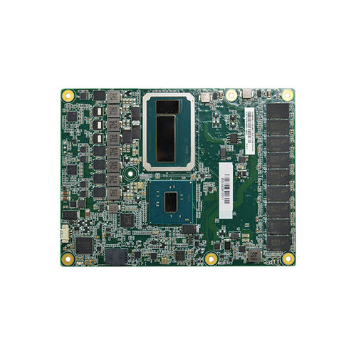 COM Express computer-on-module - SH960MD-CM236/QM170 - DFI - 6th generation Intel® Core™ / eDP / USB 3.0