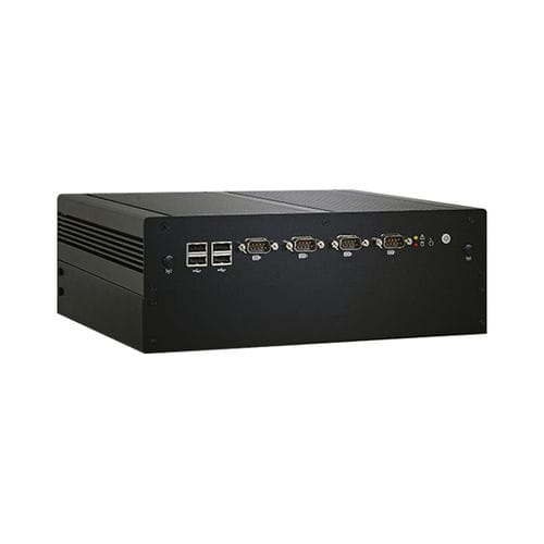 Box PC - EC210-BT series - DFI - embedded / wall-mounted / VESA mounting