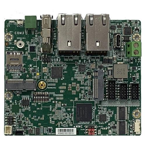 Pico-ITX / 2.5