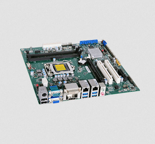 Mini-ITX motherboard - CS330-H310 - DFI - Intel® Core™ i7-9700TE / Intel® Core™ i7-8700T / Intel® Core™ i5-8500T