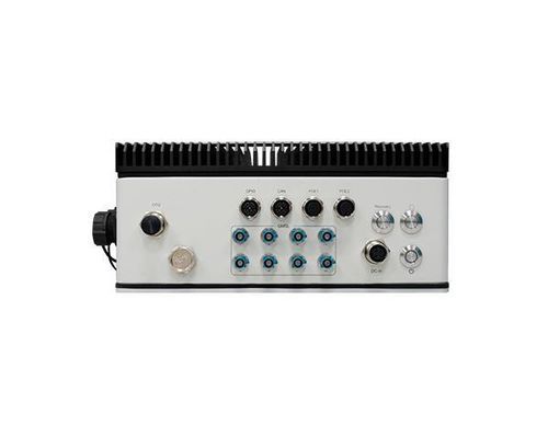 Edge AI PC - V6Xa-ORN - DFI - in-vehicle / Ethernet / USB