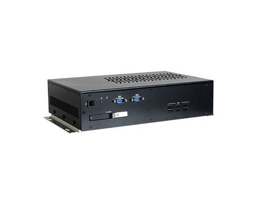 Edge AI PC - DT200-CS - DFI - AI / embedded / 8th Generation Intel® Core™