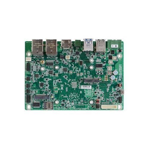 3.5" SBC - M8MP553 - DFI - dual-core / quad-core / NXP i.MX8M Plus