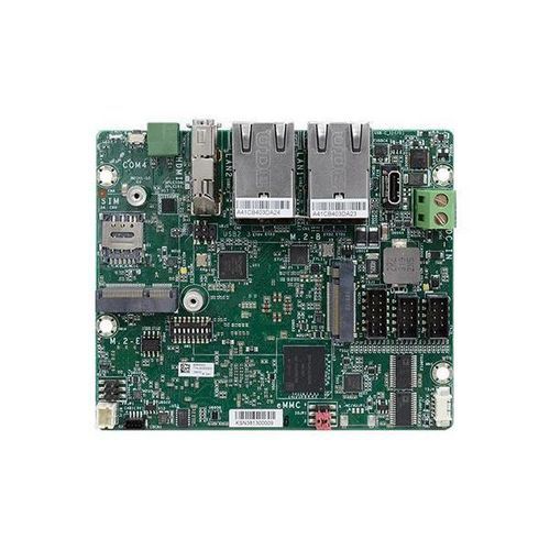 Pico-ITX / 2.5" motherboard - 8MM053 - DFI - NXP i.MX8M Mini / Intel® / LPDDR4