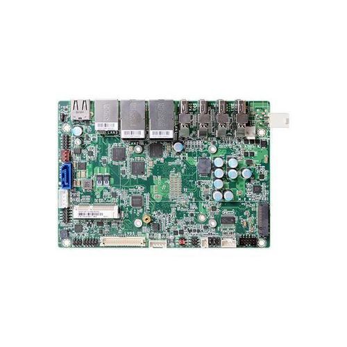 3.5" SBC - GH551 - DFI - AMD Ryzen™ Embedded V1000 / AMD Ryzen™ Embedded R1000 / Mini PCIe