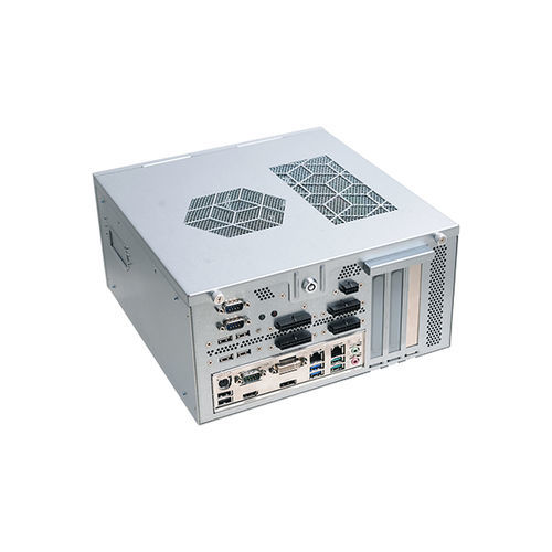 Expansion computer - GM831-CSF - DFI - box / embedded / 8th Generation Intel® Core™