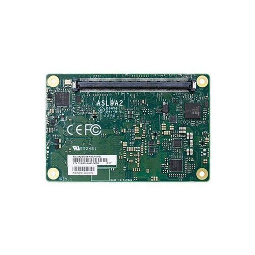 PICMG system-on-module - ADN9A2 - DFI - COM Express Mini / Intel® Core™ i3-N305 / Intel Atom® x7425E