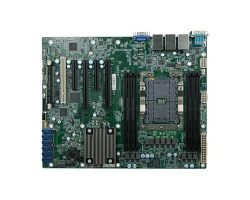 ATX motherboard - PR610-C621 - DFI - Intel® Xeon / Intel® / DDR4-RDIMM