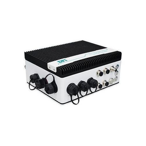 Edge AI PC - X6X-ORN - DFI - wall-mounted / NVIDIA® Jetson Orin™ NX / ARM® Cortex A78AE