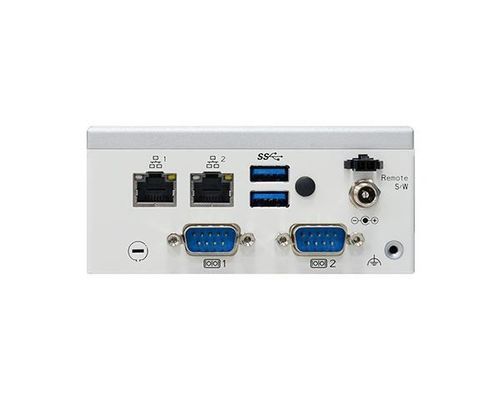 EDGE PC - EB100-MTU - DFI - embedded / wall-mounted / VESA mounting