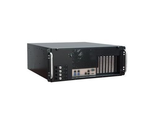 GPU server - RM645-ERX610 - DFI - EDGE / AI edge / rack-mount