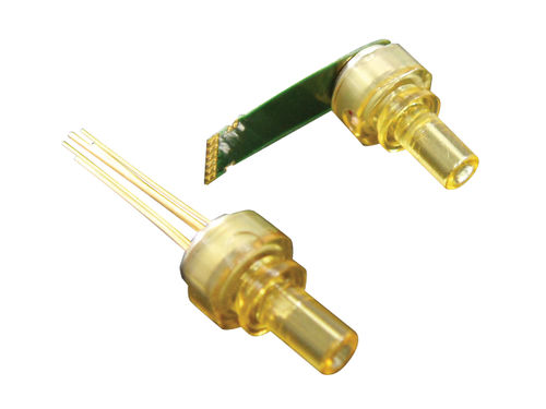Avalanche photodiode - LUMENTUM - InGaAs / PIN