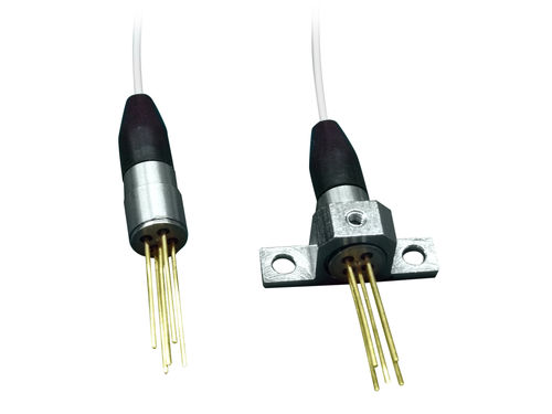 Photodiode receiver - LUMENTUM - for fiber optics / rugged
