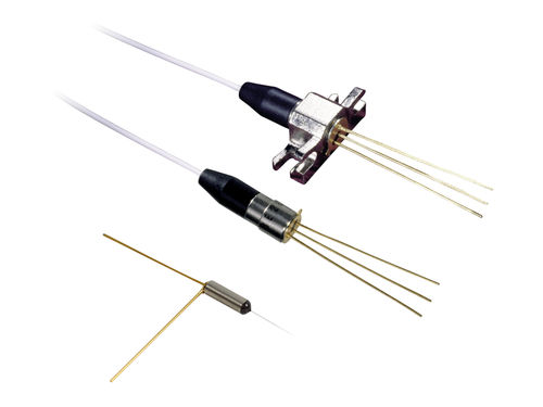 InGaAs photodiode - EPM 6xx-series - LUMENTUM - PIN