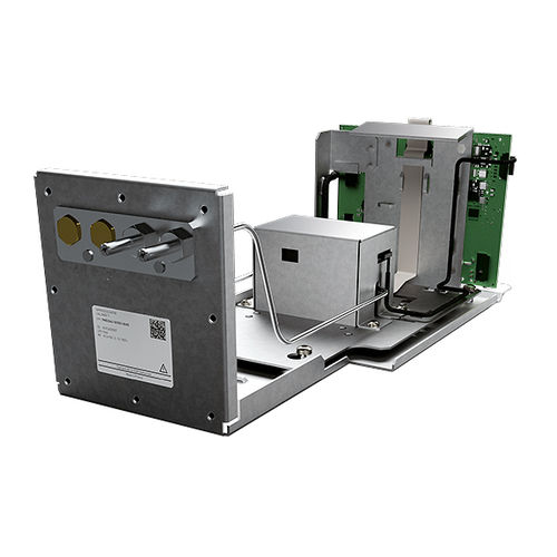 二氧化碳分析仪