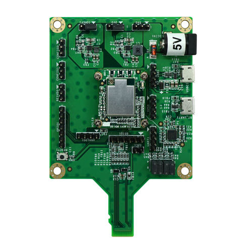 WiFi wireless module - PIXI-9377-EVK - TechNexion Ltd. - Bluetooth / data transmission