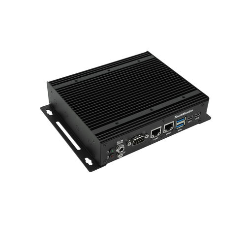 Box PC - TCK3-APL - TechNexion Ltd. - embedded / wall-mounted / DIN rail