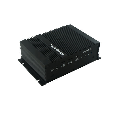 Box PC - TEK3-IMX6 - TechNexion Ltd. - wall-mounted / VESA mounting / NXP i.MX6
