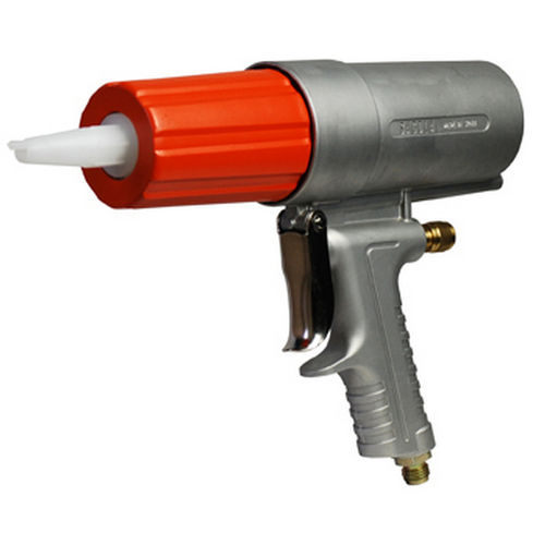 Compact sealer - 3900 PLUS - SAGOLA S.A.U. - pneumatic / precision