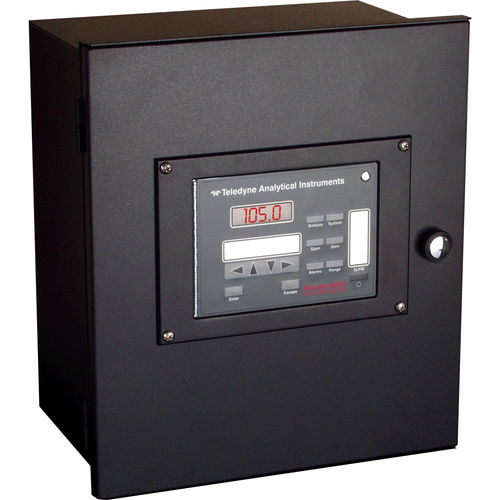 Oxygen analyzer - BDS series - Teledyne Analytical Instruments - trace / benchtop / compact