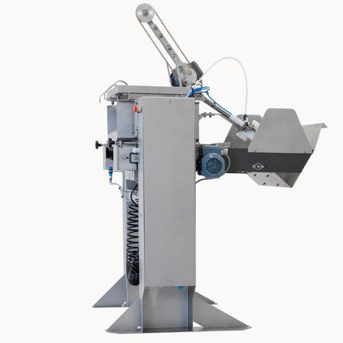 自动纸箱/箱装机