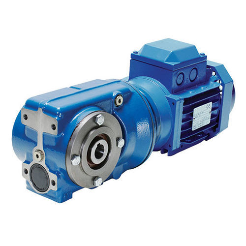 DC gear-motor - C series - Radicon - worm / helical gear / coaxial