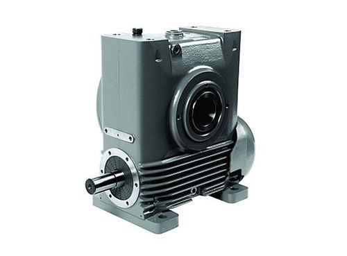 Steel worm gear screw - AM series - Radicon