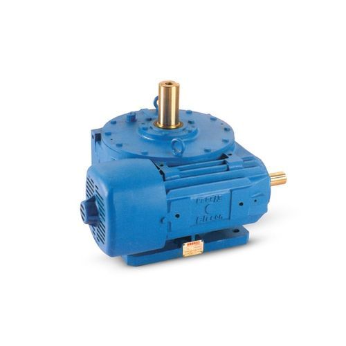 Planetary gearbox - Radicon - coaxial / solid-shaft / transmission