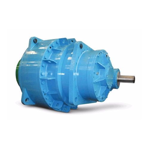 Industrial drive system - Radicon