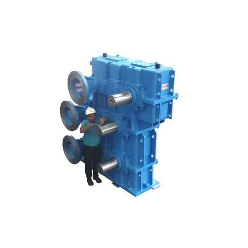 Gear - Radicon