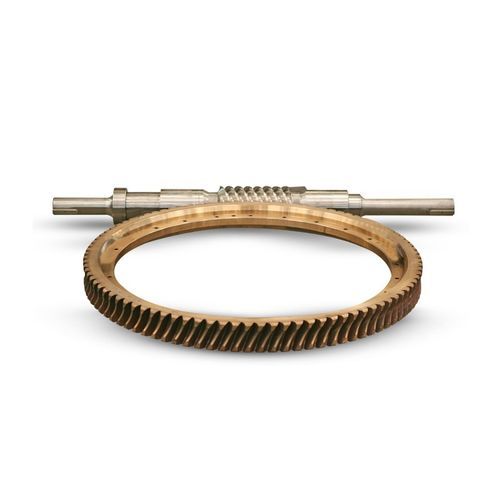 Worm gear screw - Radicon