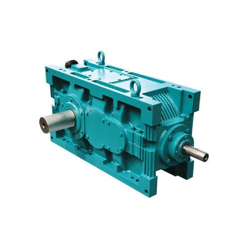 Planetary gear reducer - EOS series - Radicon - coaxial / hollow-shaft / high-performance