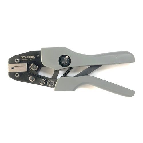 Sealing pliers - UVFER-PL - Universeal (UK) Ltd - for wire / for cables / steel