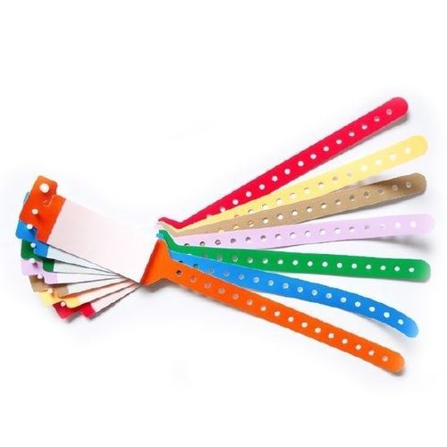 Vinyl security wristband - UVWRB-XL - Universeal (UK) Ltd