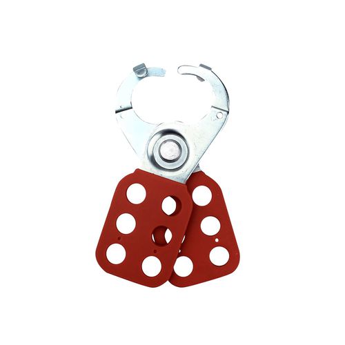 Latching hasp - UVLOC-SH01 - Universeal (UK) Ltd - security