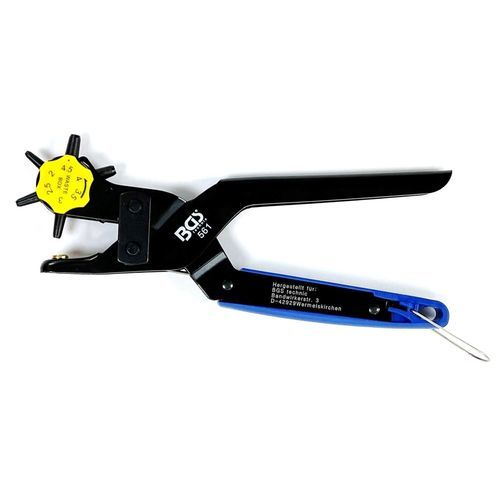 Punch pliers - UVPLP - Universeal (UK) Ltd