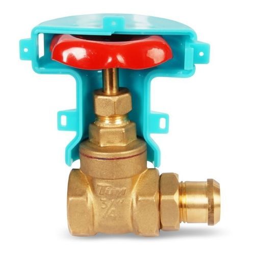 Valve lockout kit - UVCOLO - Universeal (UK) Ltd
