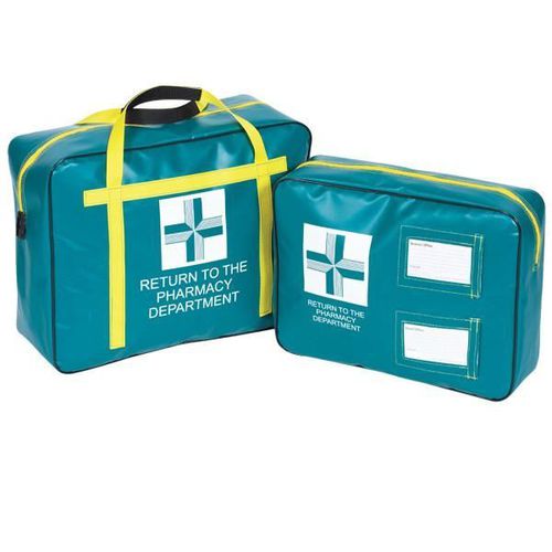 Bag for pharmaceutical applications - UVTEB-M21 - Universeal (UK) Ltd