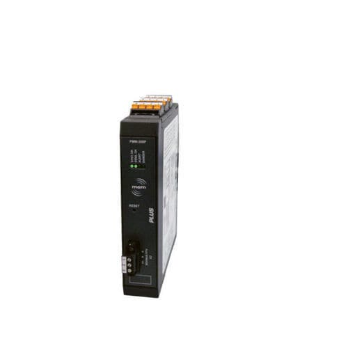 Vibration monitoring module - PMM-305P - MC-monitoring SA - condition / voltage / current