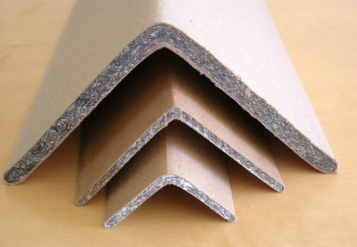 Adhesive protection corner - Tchipgard® - Shippers Europe sprl