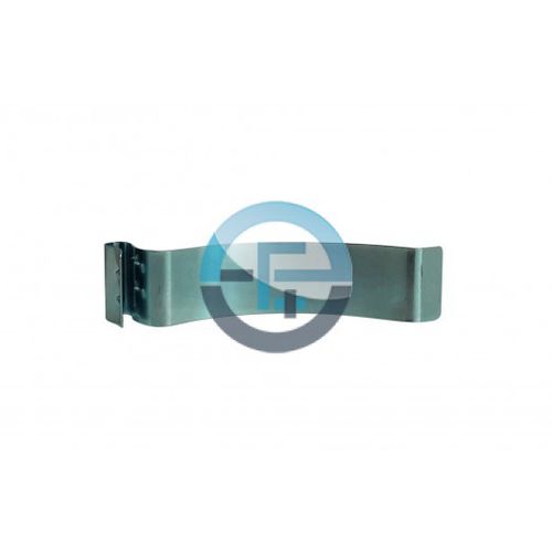 Fixing clip - 21-717-0015 - SJM EUROSTAT SA