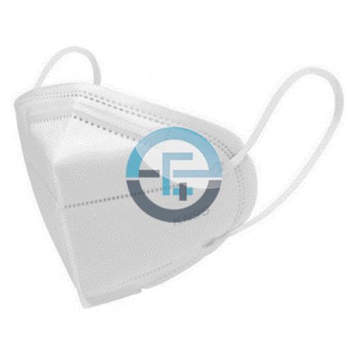 Disposable respirator - KN95 - SJM EUROSTAT SA - N95 / medical / anti-dust